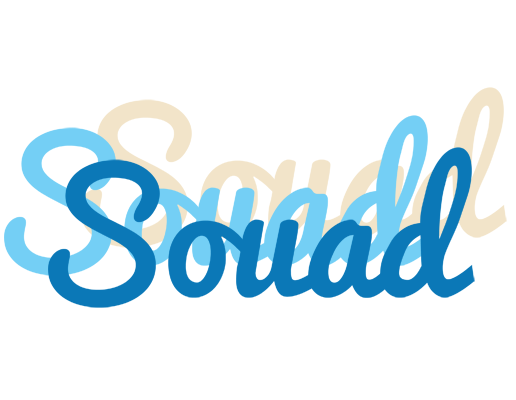 Souad breeze logo