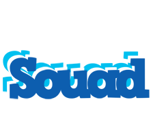 Souad business logo