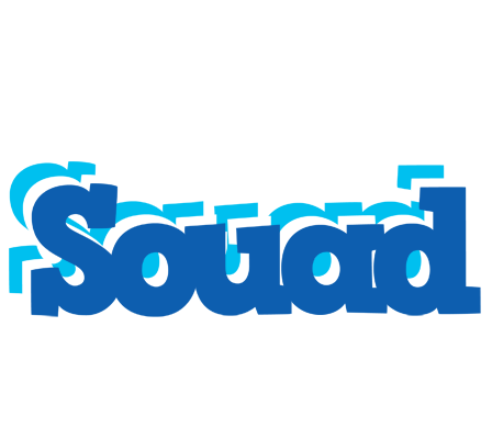 Souad business logo