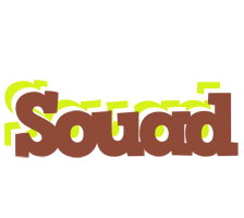 Souad caffeebar logo