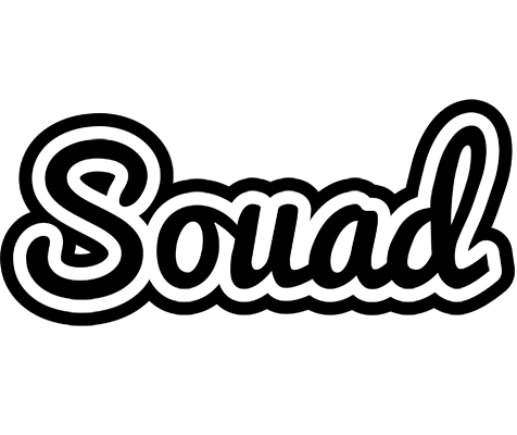 Souad chess logo