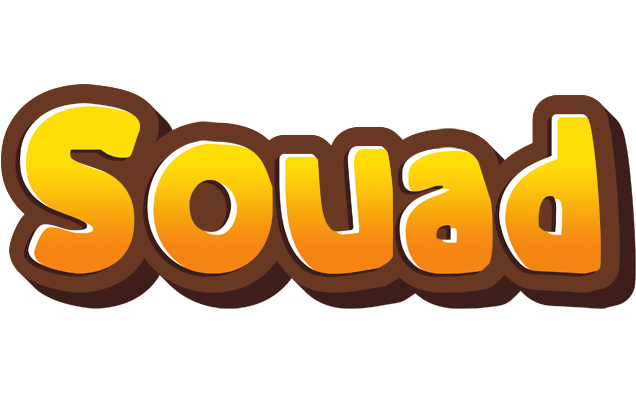 Souad cookies logo