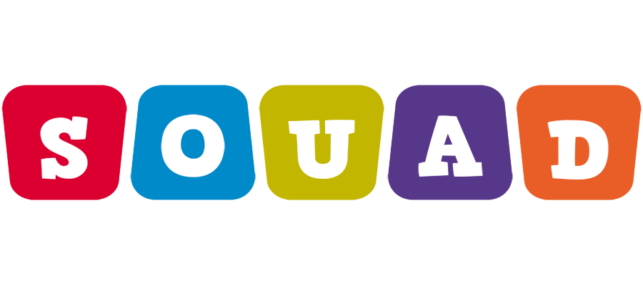 Souad daycare logo