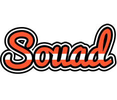 Souad denmark logo