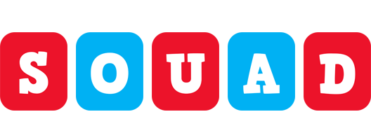 Souad diesel logo