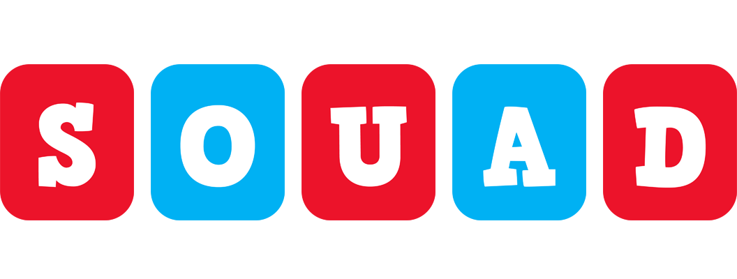 Souad diesel logo