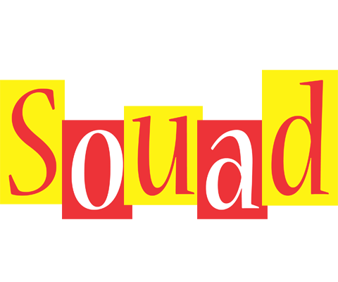 Souad errors logo
