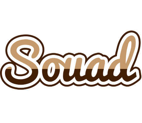 Souad exclusive logo