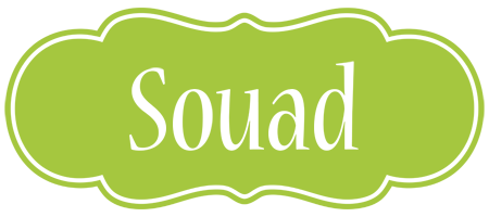 Souad family logo