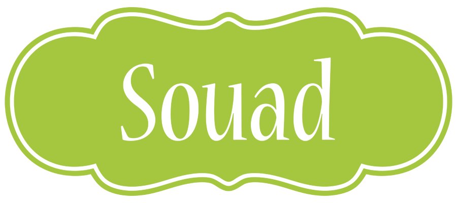 Souad family logo