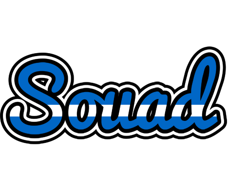 Souad greece logo