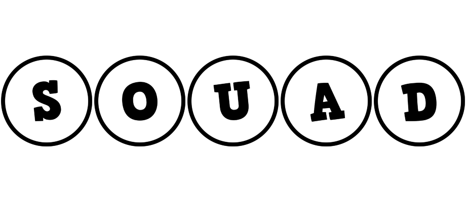 Souad handy logo