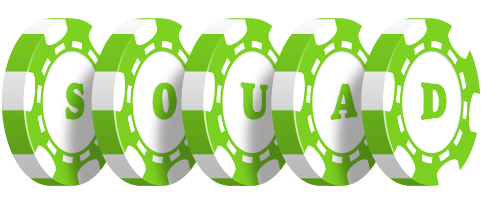 Souad holdem logo