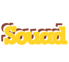 Souad hotcup logo