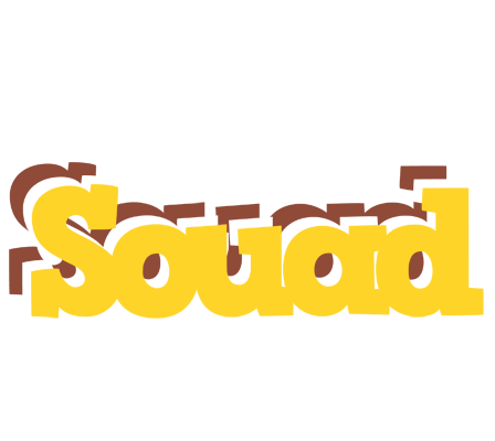 Souad hotcup logo