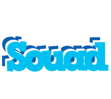 Souad jacuzzi logo