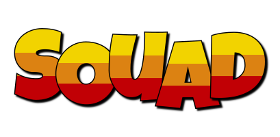 Souad jungle logo