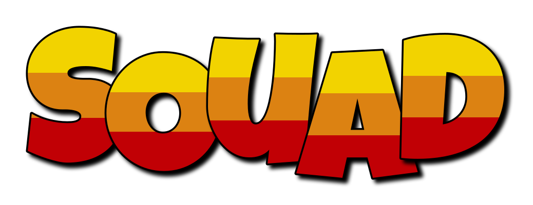 Souad jungle logo