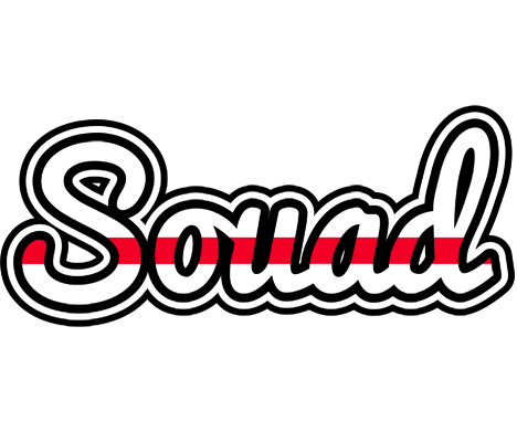 Souad kingdom logo