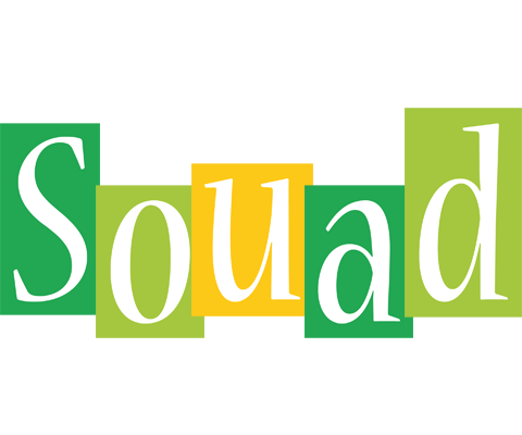 Souad lemonade logo