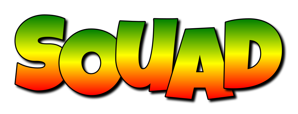 Souad mango logo