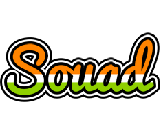 Souad mumbai logo