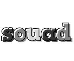 Souad night logo