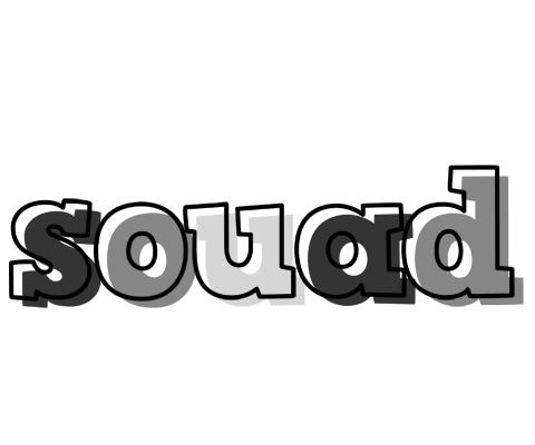 Souad night logo
