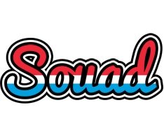 Souad norway logo