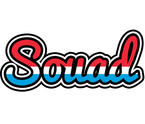Souad norway logo