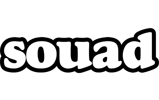 Souad panda logo