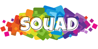 Souad pixels logo