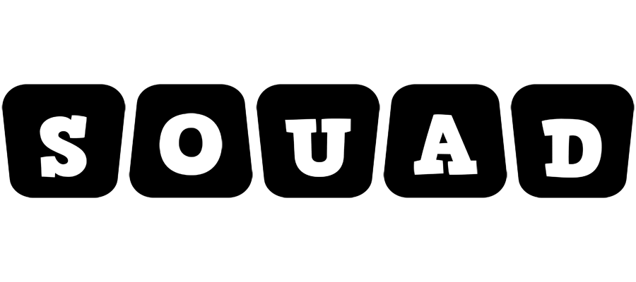 Souad racing logo