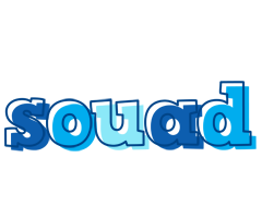 Souad sailor logo