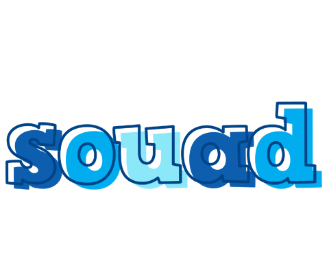 Souad sailor logo