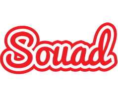 Souad sunshine logo