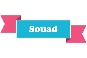 Souad today logo