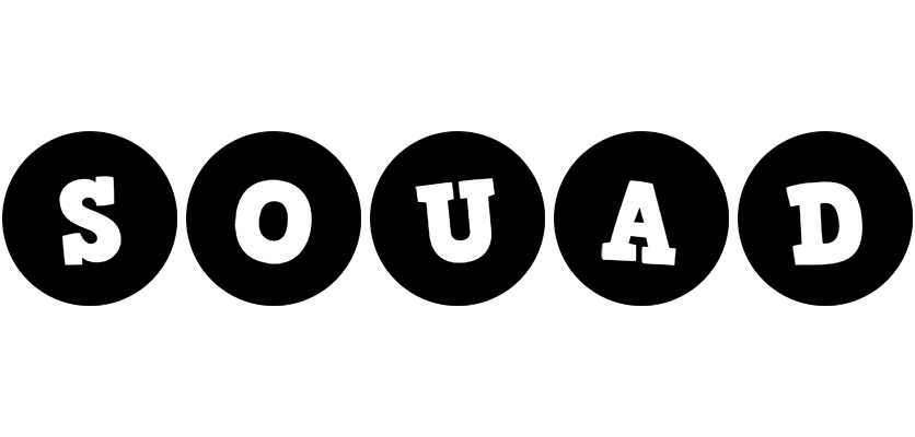 Souad tools logo