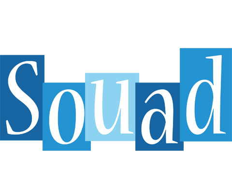 Souad winter logo