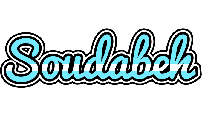Soudabeh argentine logo