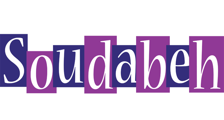 Soudabeh autumn logo