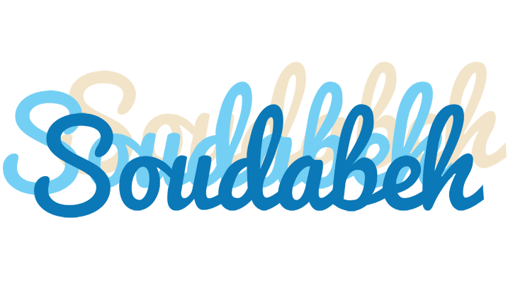 Soudabeh breeze logo