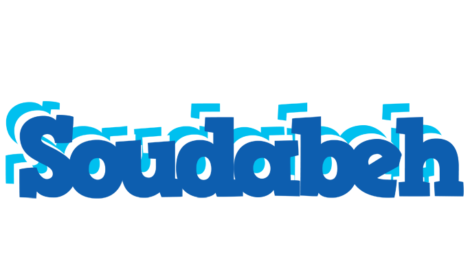 Soudabeh business logo