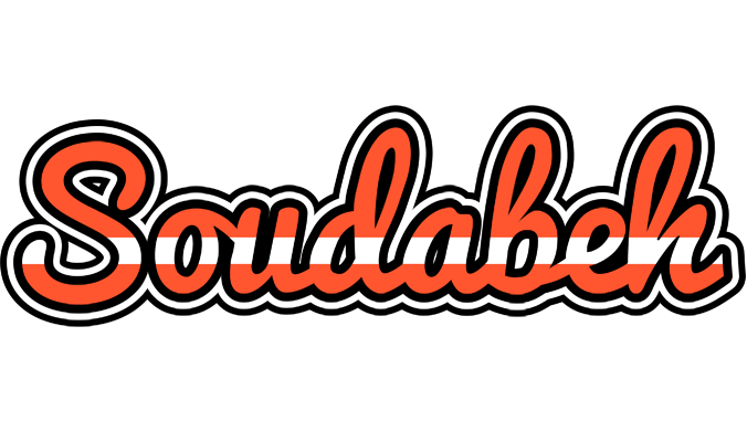 Soudabeh denmark logo