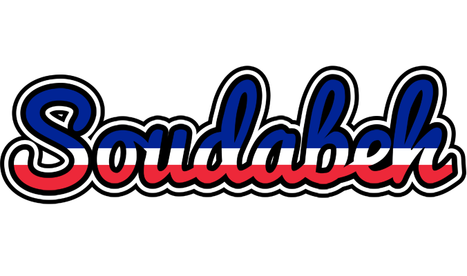 Soudabeh france logo