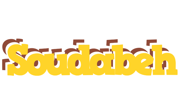 Soudabeh hotcup logo