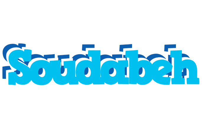 Soudabeh jacuzzi logo