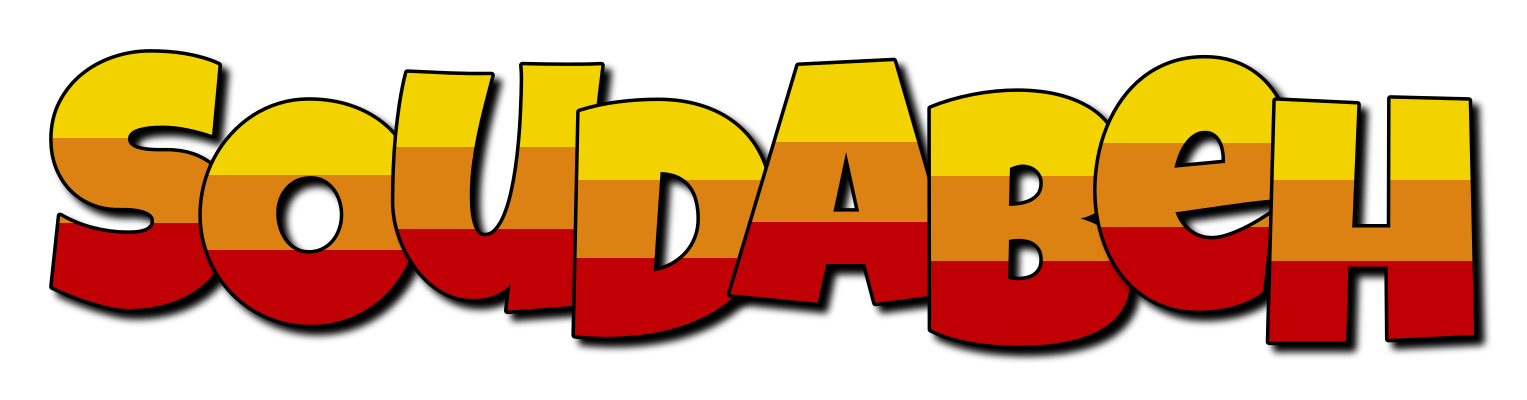 Soudabeh jungle logo