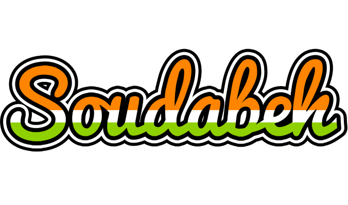 Soudabeh mumbai logo