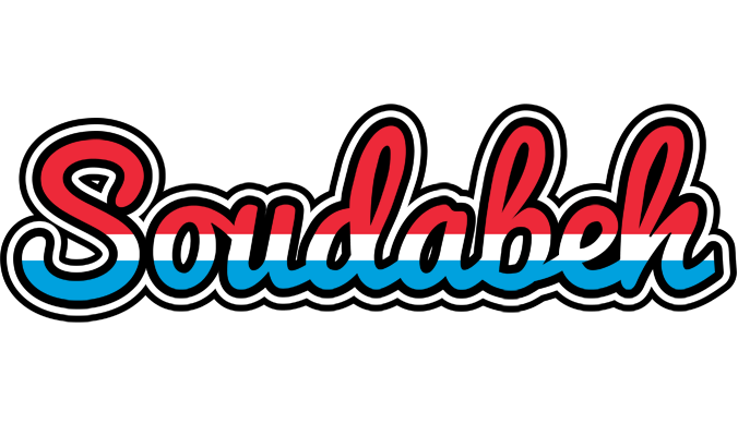 Soudabeh norway logo